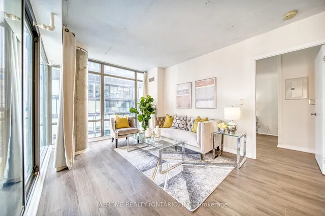 Additional image 15 of 22 Wellesley St Unit 1106