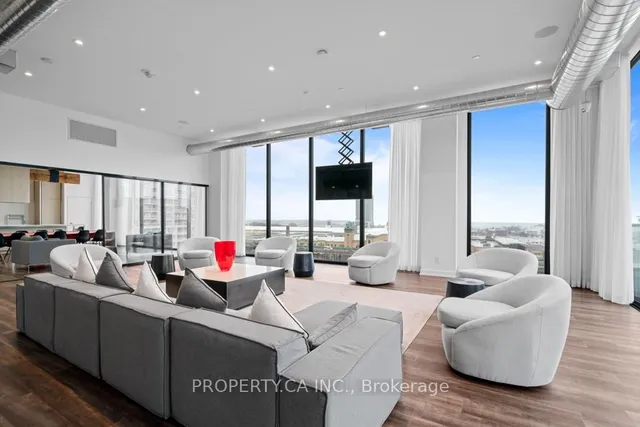 Additional image 26 of 135 East Liberty St Unit 1003