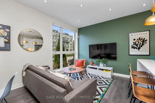 Additional image 4 of 39 Florence St Unit TH4