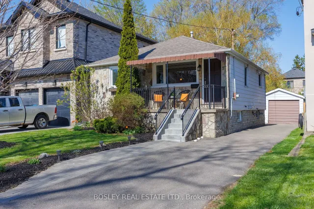 57 Sandown Ave