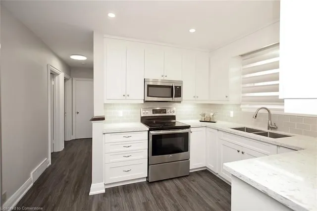 Additional image 13 of 15 First St