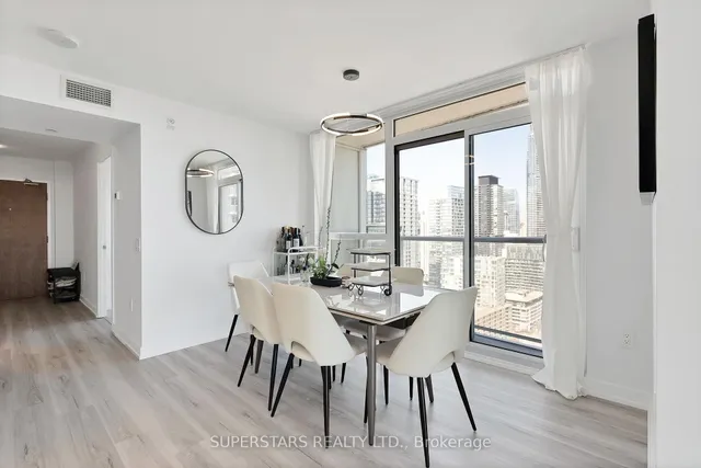 Additional image 14 of 85 Queens Wharf Rd Unit 3601