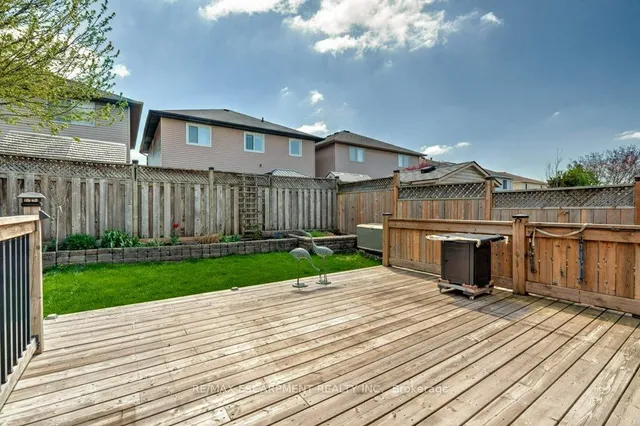 Additional image 41 of 137 Claudette Gate