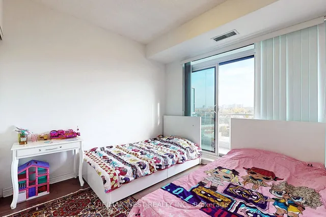 Additional image 13 of 2756 Old Leslie St Unit 808