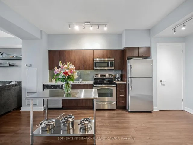 Additional image 4 of 169 Fort York Blvd Unit 630