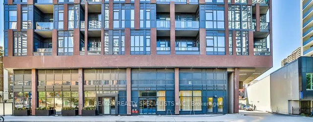 Additional image 47 of 159 WELLESLEY St Unit 404