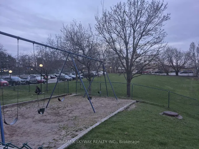 Additional image 21 of 1455 Lawrence Ave Unit 1401