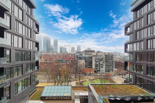 Additional image 7 of 505 Richmond St Unit 1222 - 1 Parking