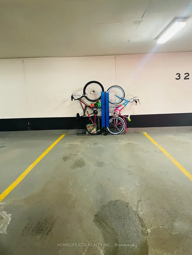 Additional image 18 of 1910 Lakeshore Blvd Unit 1605