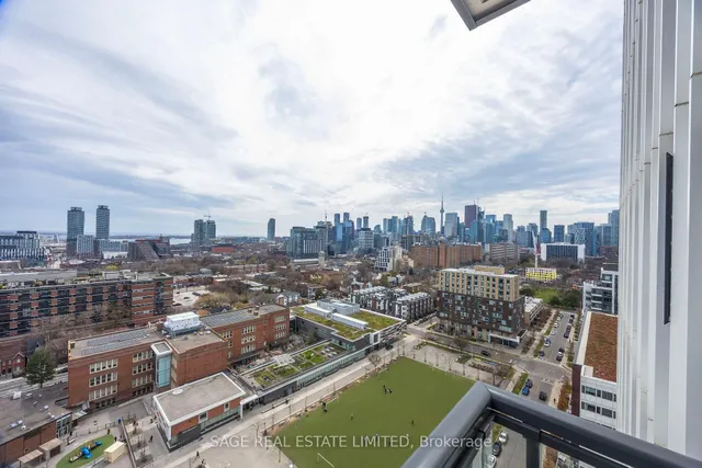 Additional image 4 of 55 Regent Park Blvd Unit 1904