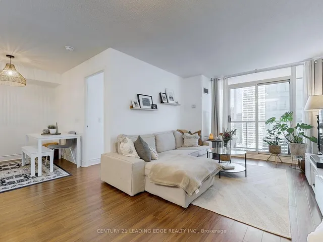 Additional image 31 of 30 Grand Trunk Cres Unit 3503