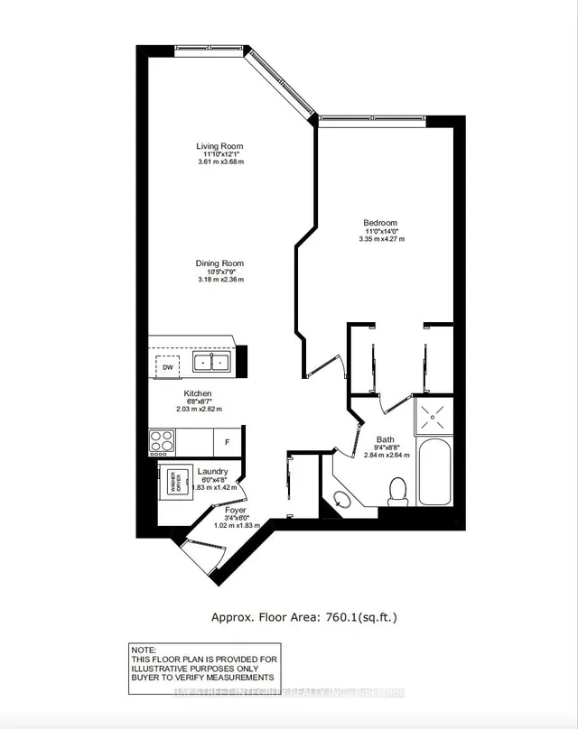 Additional image 47 of 38 Elm St Unit 2606