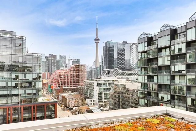 Additional image 2 of 650 King St Unit 207