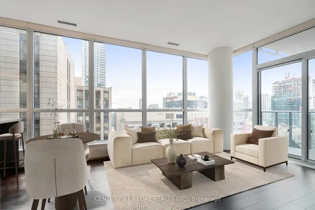 8 Mercer St Unit 1708