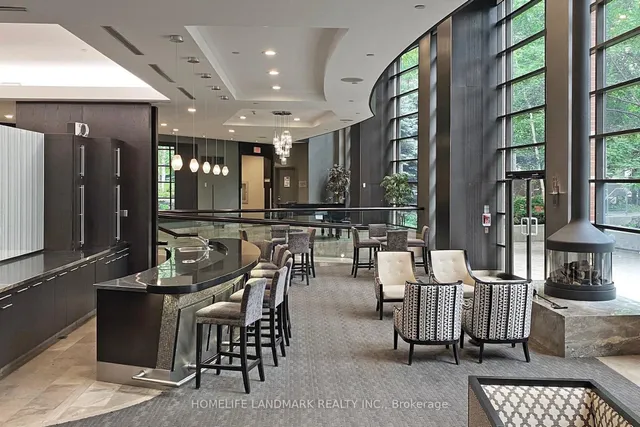 Additional image 26 of 23 Sheppard Ave Unit 2706