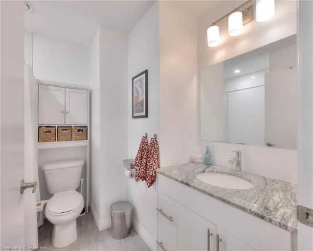 Additional image 19 of 60 Charles St Unit 2608