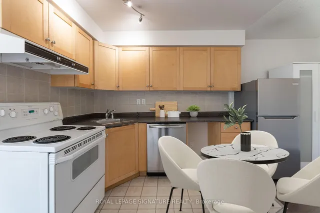 Additional image 4 of 650 Queens Quay Unit 1121