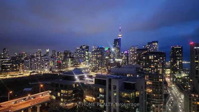 Additional image 25 of 219 Fort York Blvd Unit 2205