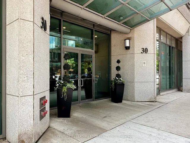 Additional image 35 of 30 Grand Trunk Cres Unit 3503