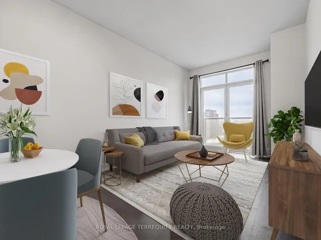 Additional image 12 of 120 Homewood Ave Unit 3603