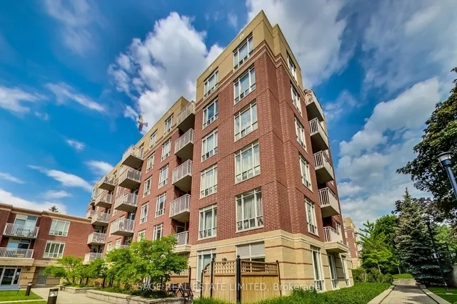 Additional image 6 of 455 Rosewell Ave Unit 610