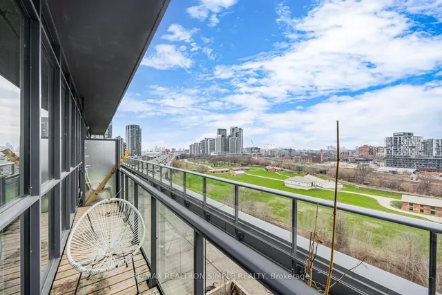 Additional image 23 of 169 Fort York Blvd Unit 926