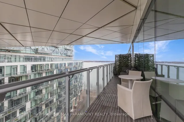 Additional image 23 of 39 Queens Quay Unit 1101