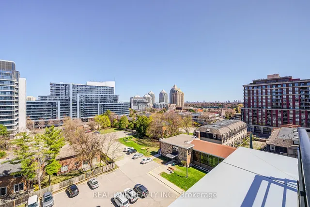 Additional image 45 of 21 Clairtrell Rd Unit Ph701