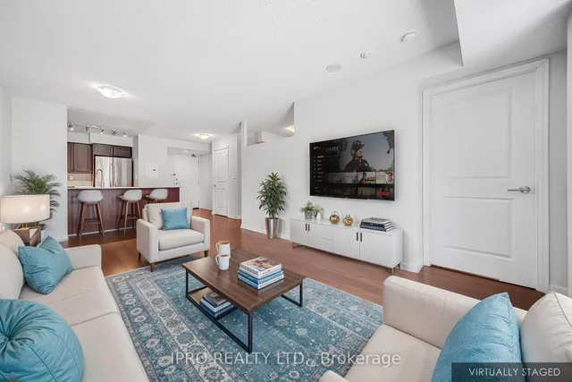 Additional image 6 of 125 Western Battery Rd Unit 508