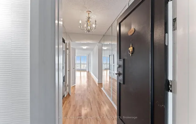 Additional image 4 of 2010 Islington Ave Unit 1102