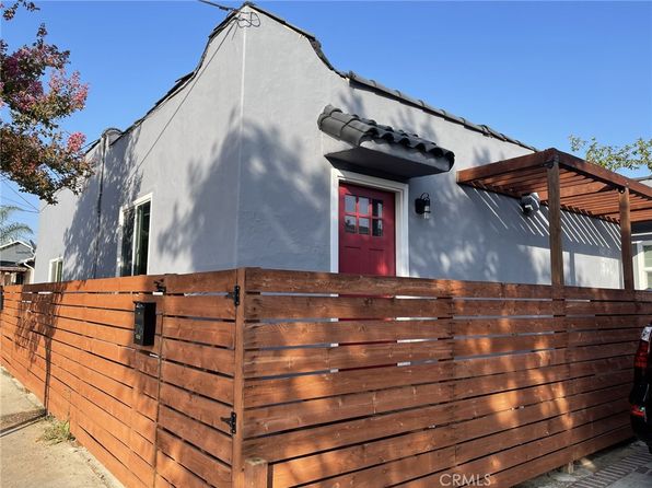 Property image for 5916 Piedmont Ave, Los Angeles, CA 90042