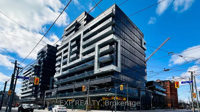 1030 King St Unit 408