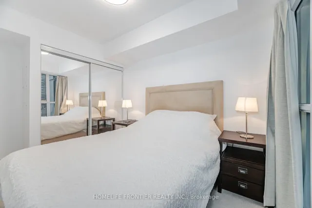 Additional image 28 of 28 Ted Rogers Way Unit 1506