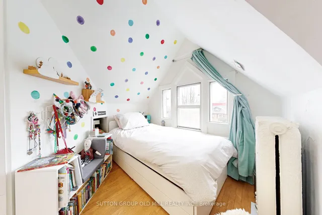 Additional image 29 of 1058 College St