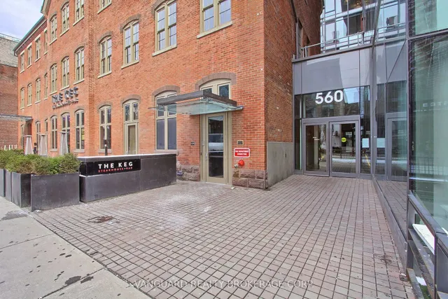 Additional image 3 of 560 King St Unit 516