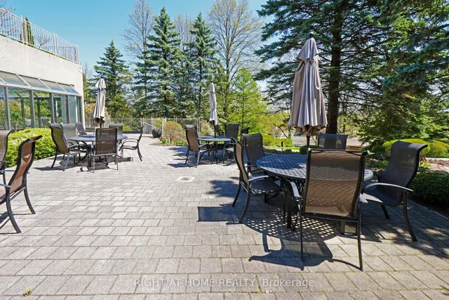 Additional image 24 of 20 Guildwood Pkwy Unit 806