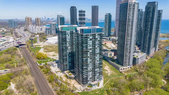 Additional image 27 of 88 Park Lawn Rd Unit 1601