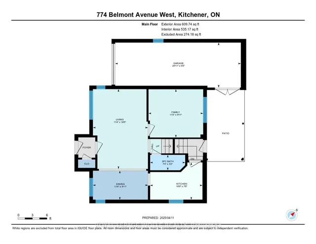 Additional image 28 of 774 Belmont Ave