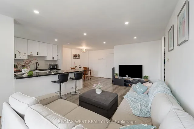 Additional image 18 of 1615 Bloor St Unit 1001