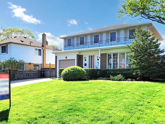 Additional image 2 of 41 Redcastle Cres