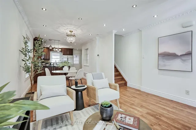 Additional image 5 of 192 Coxwell Ave