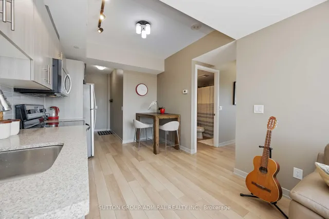 Additional image 12 of 16 MCADAM Ave Unit 509