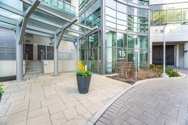 Additional image 2 of 15 Legion Rd Unit 1404