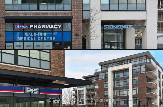 Additional image 8 of 25 Neighbourhood Lane Unit 513