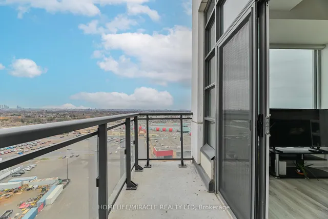 Additional image 30 of 840 Queens Plate Dr Unit 1609