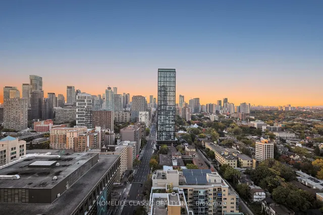 Additional image 36 of 251 Jarvis St Unit 2911