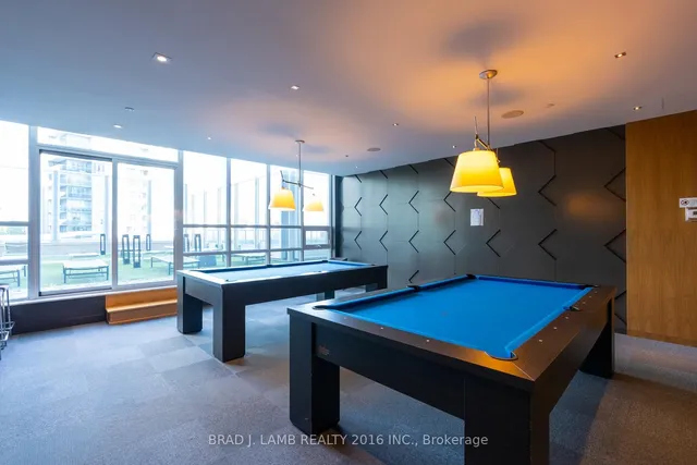 Additional image 19 of 36 Park Lawn Rd Unit LPH #4303