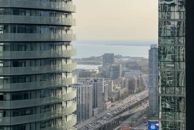 Additional image 37 of 65 Bremner Blvd Unit 4101