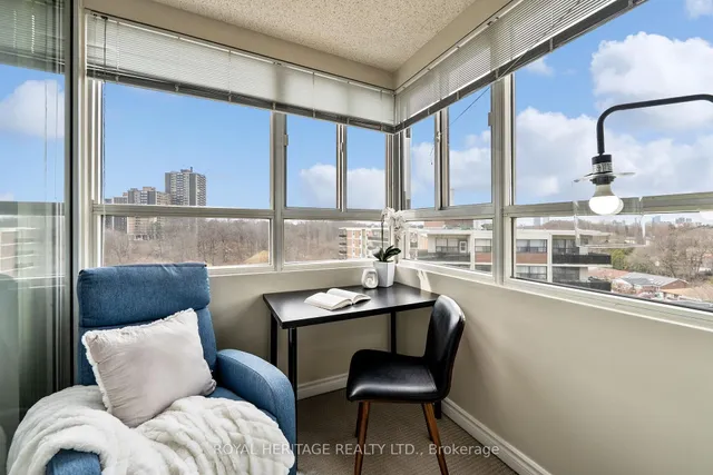 Additional image 17 of 4 Park Vista Cres Unit 1203