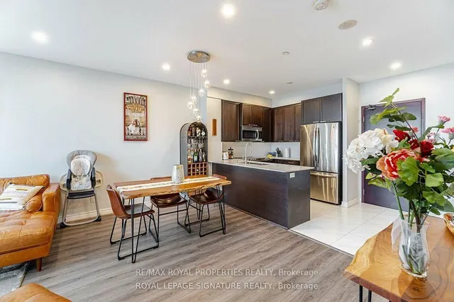 Additional image 45 of 1328 Birchmount Rd Unit Ph01